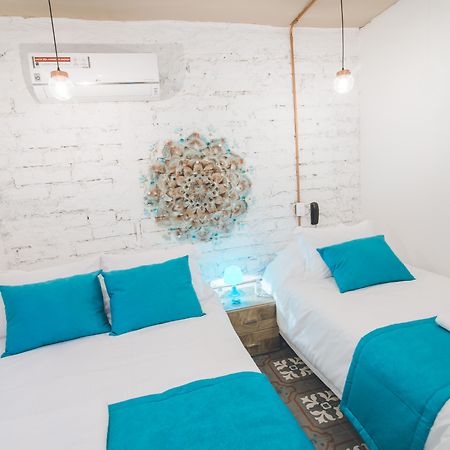 Casa Mendoza Hotel Boutique Bucaramanga Extérieur photo