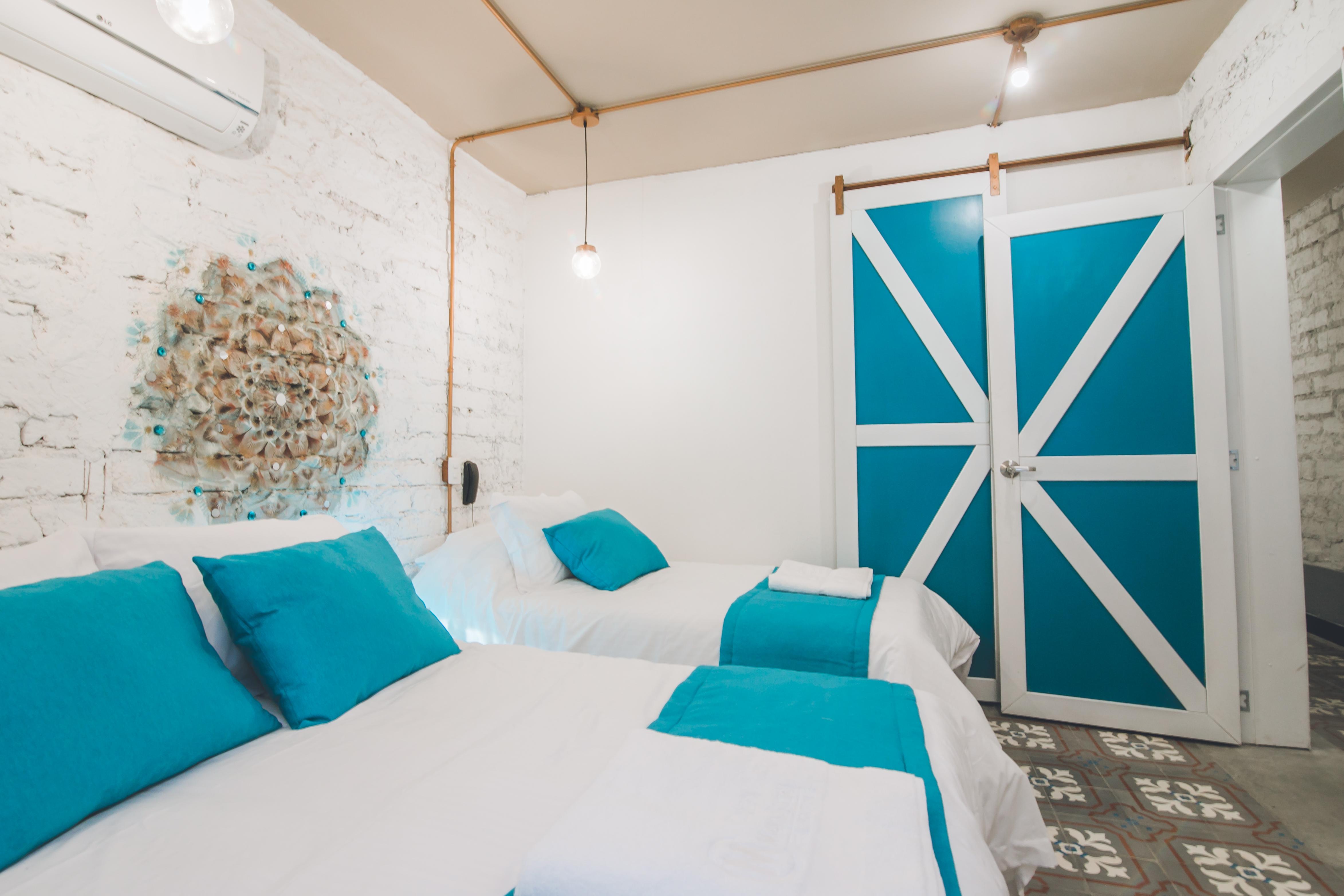 Casa Mendoza Hotel Boutique Bucaramanga Extérieur photo