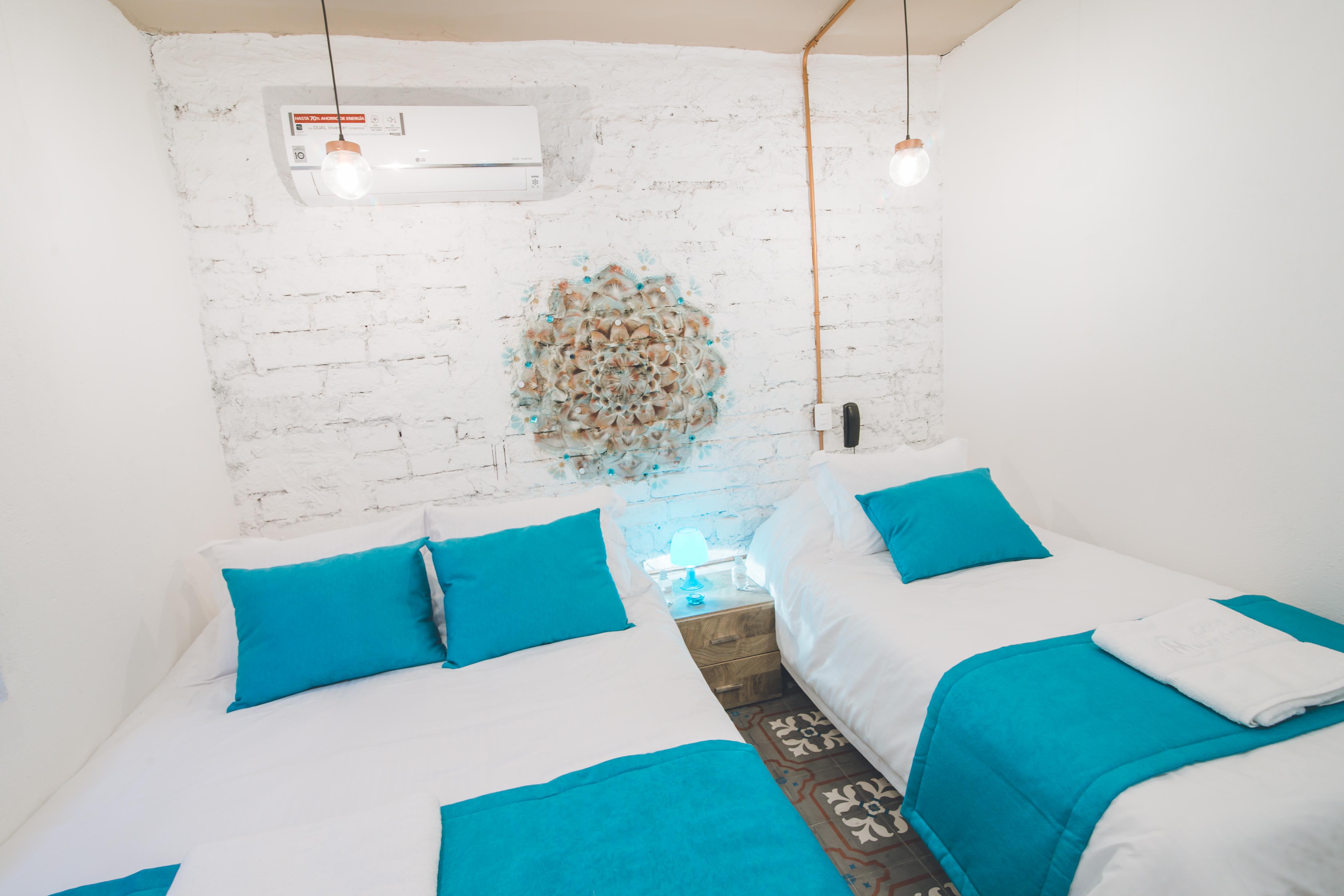 Casa Mendoza Hotel Boutique Bucaramanga Extérieur photo