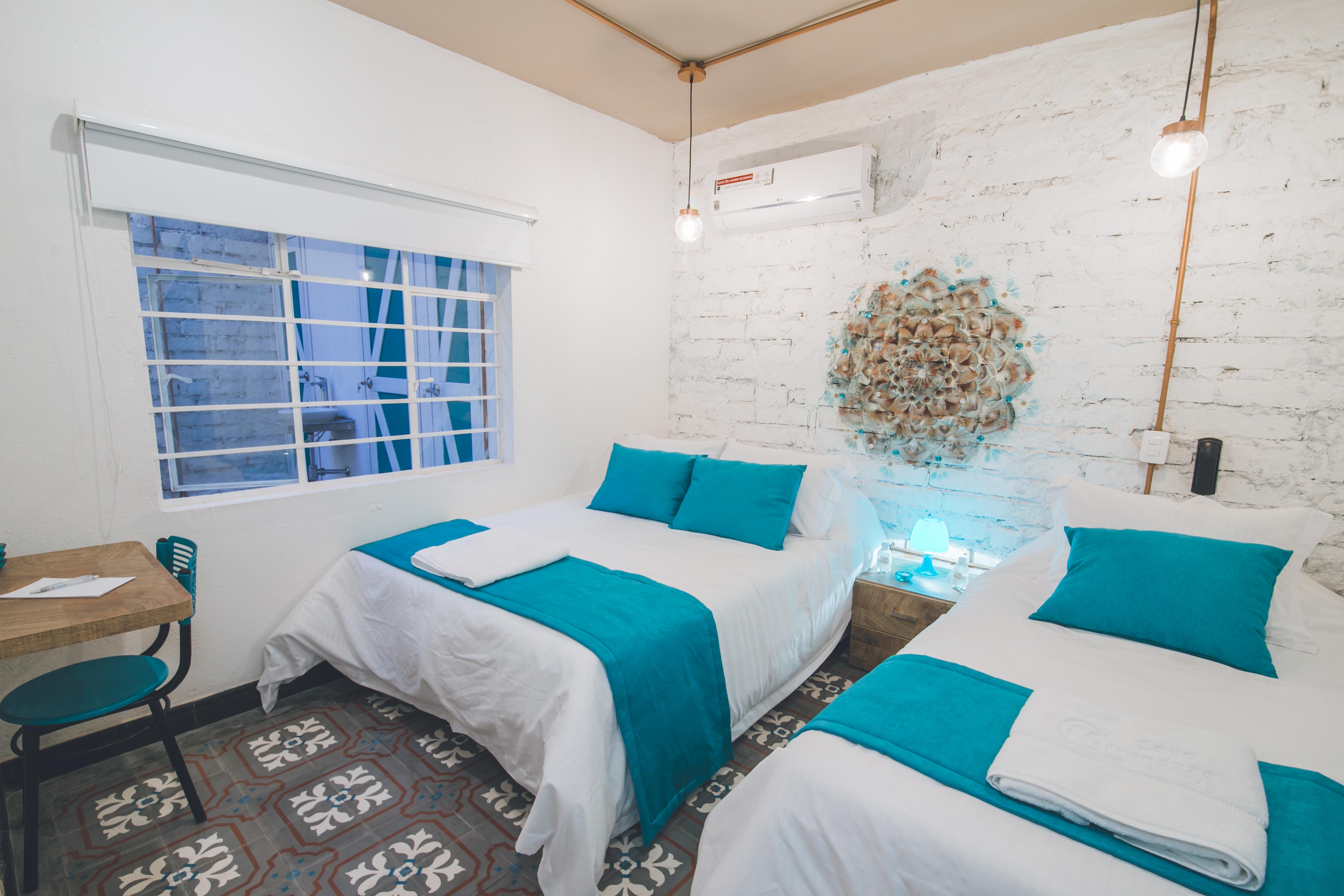 Casa Mendoza Hotel Boutique Bucaramanga Extérieur photo