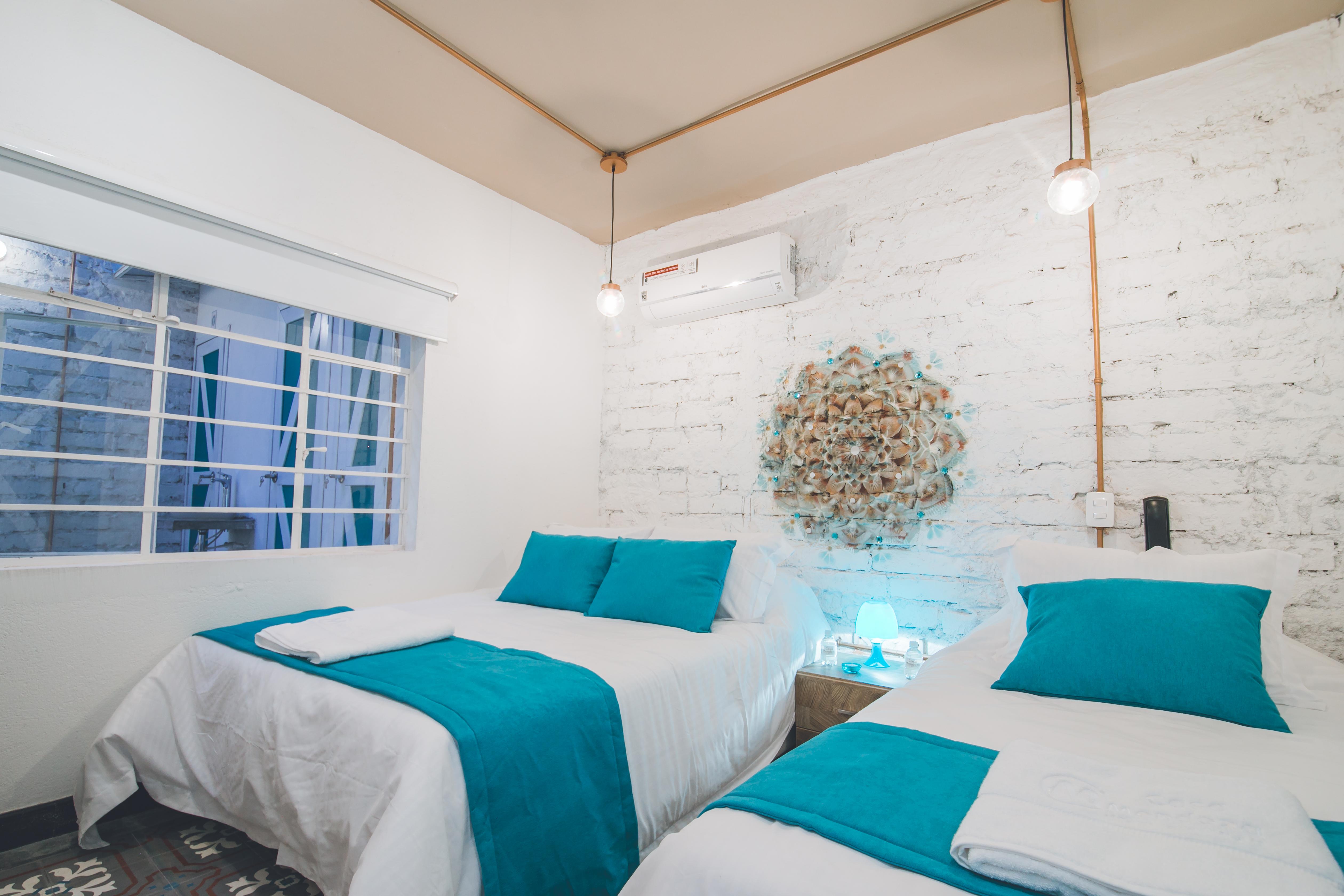 Casa Mendoza Hotel Boutique Bucaramanga Extérieur photo