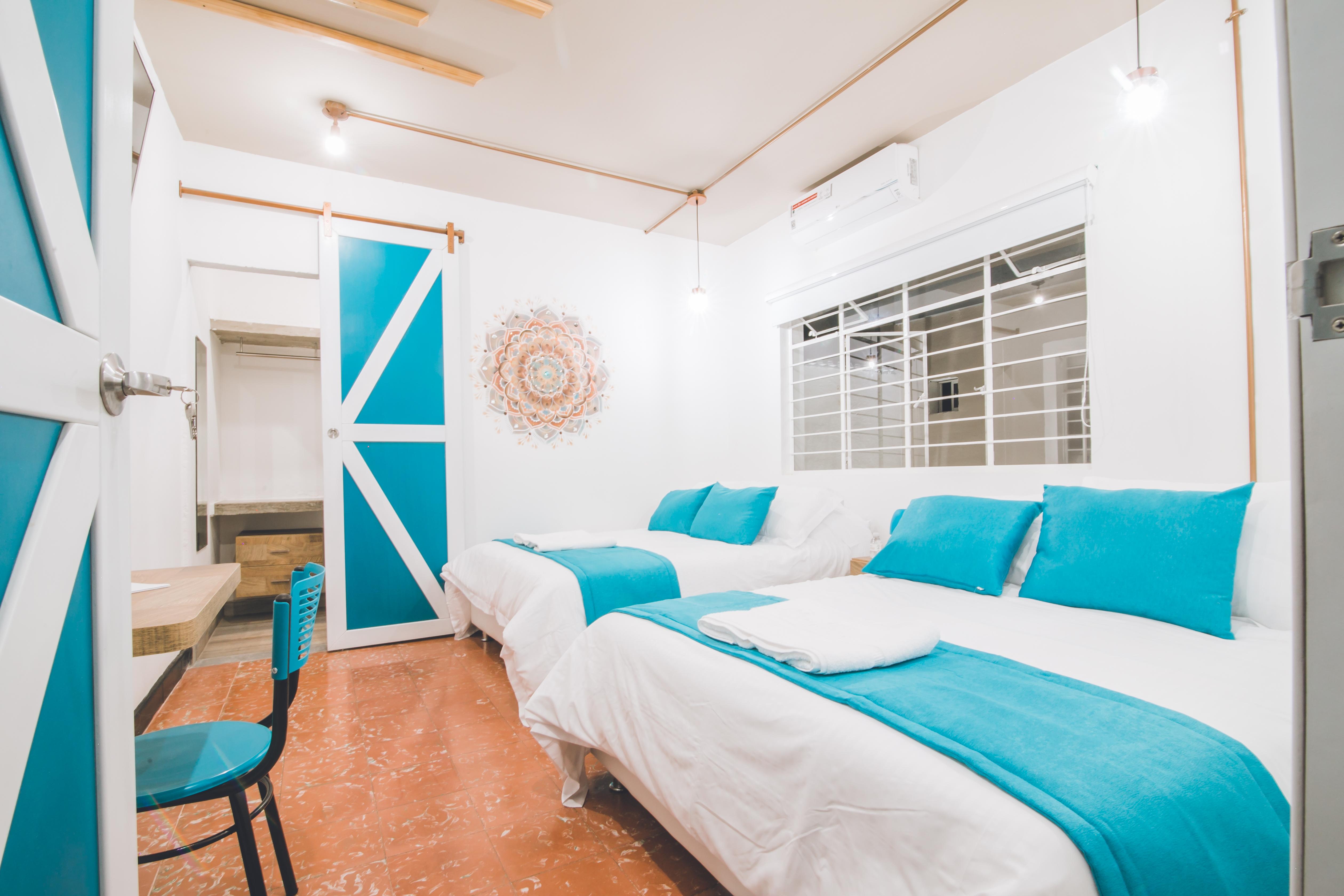 Casa Mendoza Hotel Boutique Bucaramanga Extérieur photo