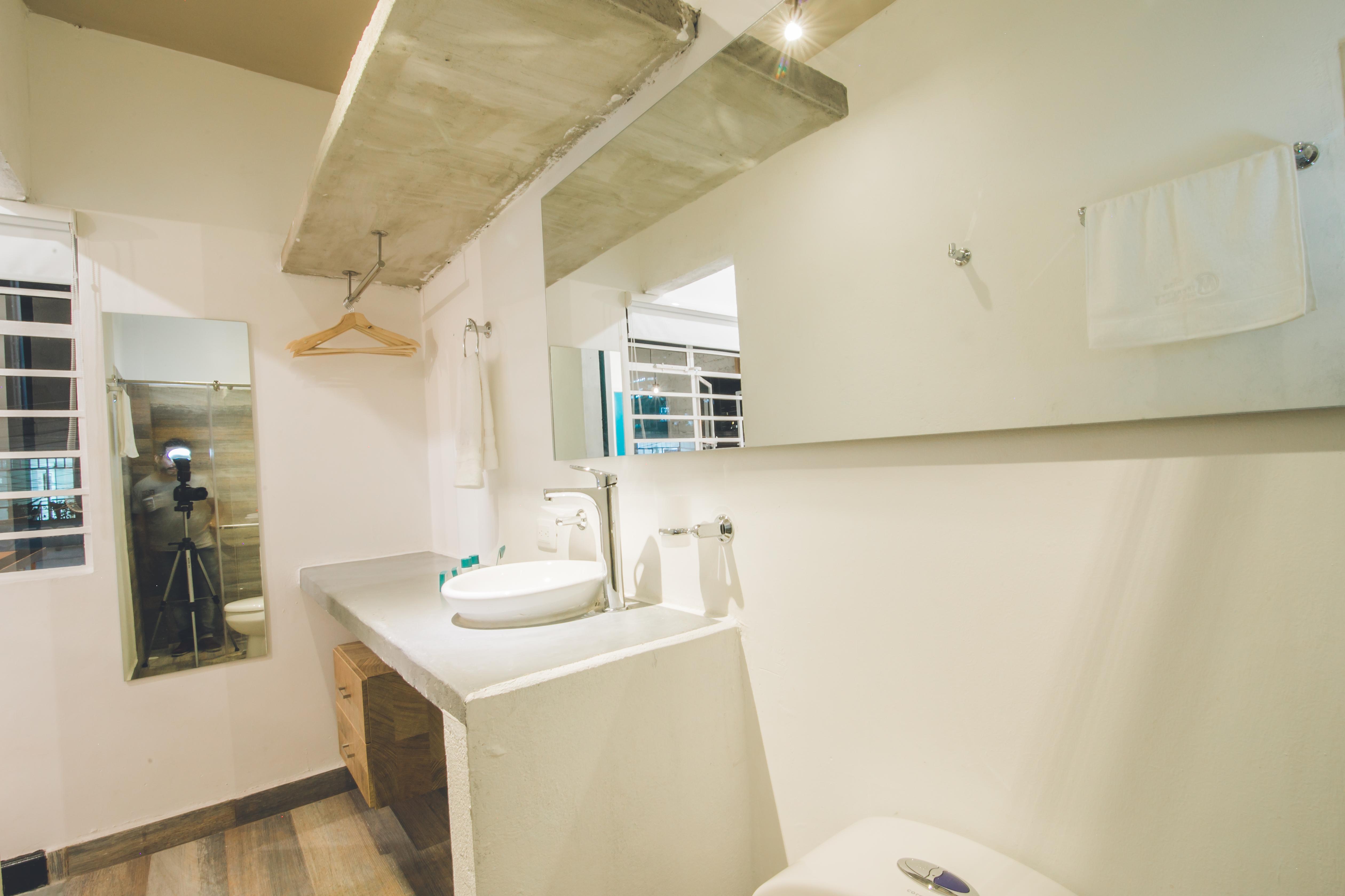 Casa Mendoza Hotel Boutique Bucaramanga Extérieur photo