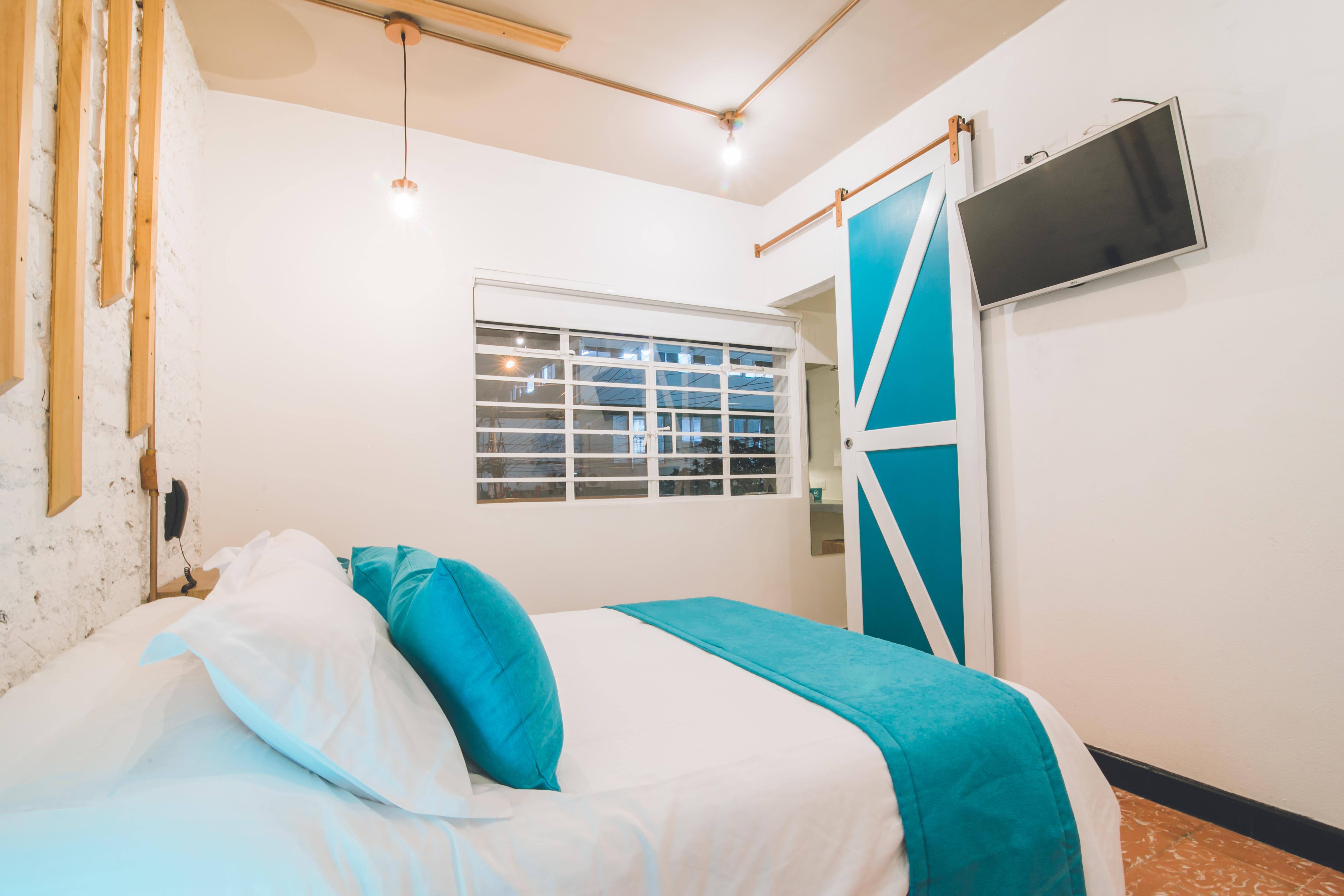 Casa Mendoza Hotel Boutique Bucaramanga Extérieur photo