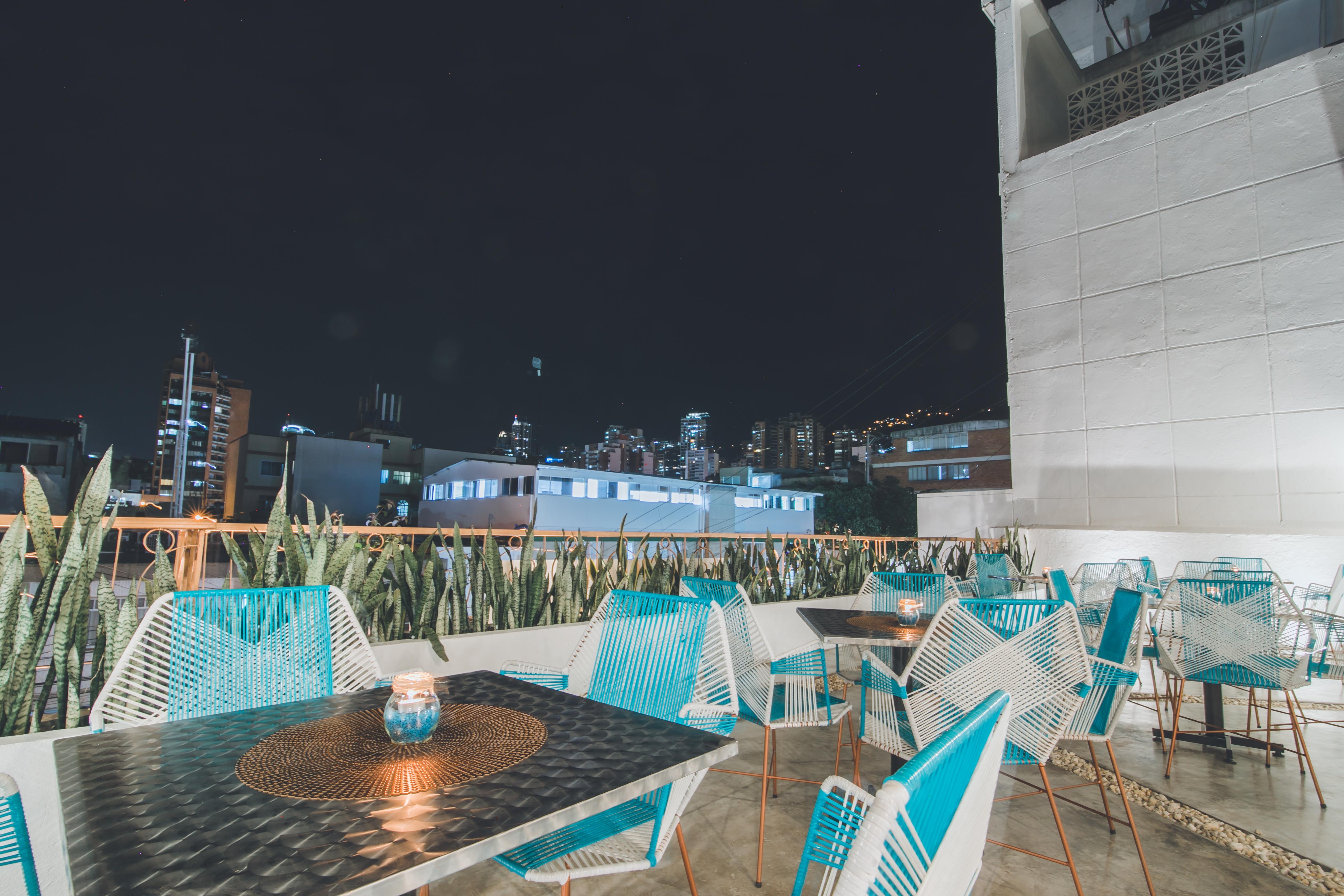 Casa Mendoza Hotel Boutique Bucaramanga Extérieur photo