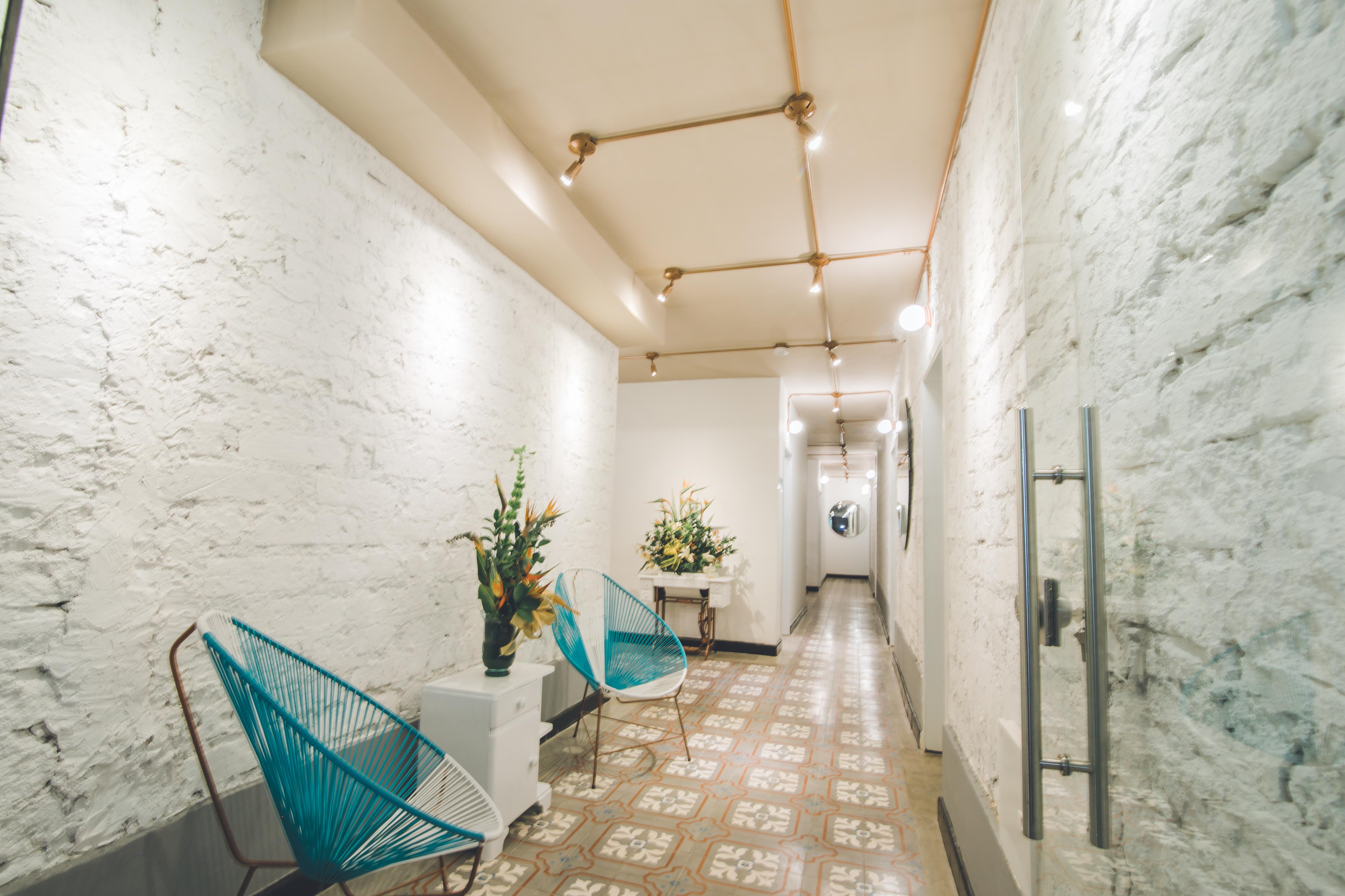 Casa Mendoza Hotel Boutique Bucaramanga Extérieur photo