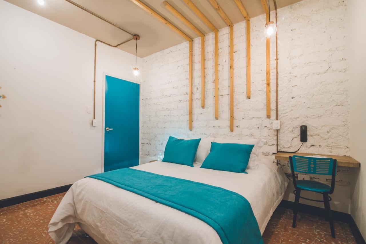 Casa Mendoza Hotel Boutique Bucaramanga Extérieur photo