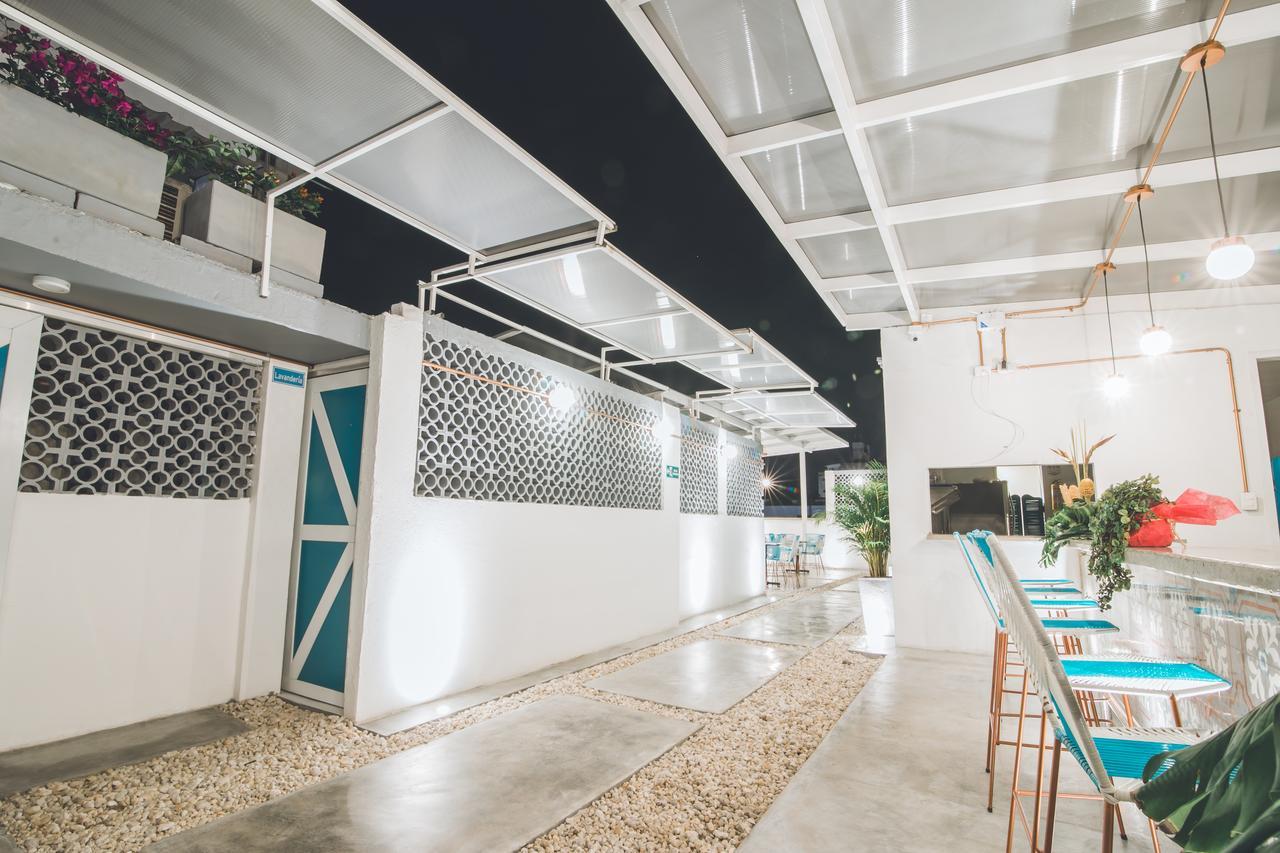 Casa Mendoza Hotel Boutique Bucaramanga Extérieur photo