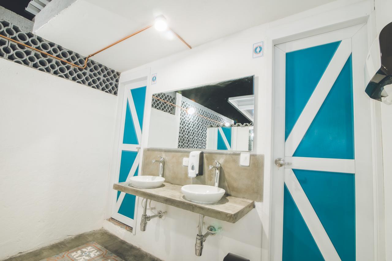 Casa Mendoza Hotel Boutique Bucaramanga Extérieur photo