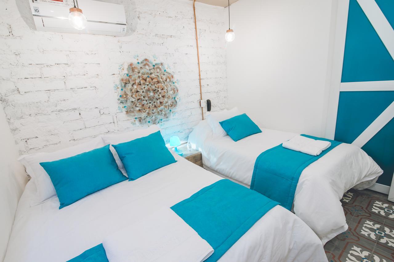 Casa Mendoza Hotel Boutique Bucaramanga Extérieur photo