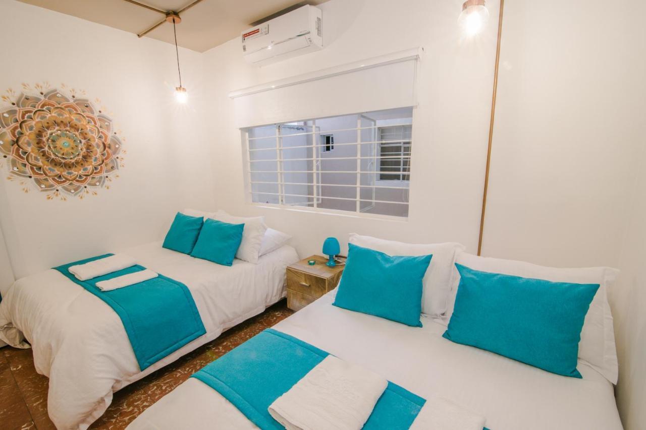Casa Mendoza Hotel Boutique Bucaramanga Extérieur photo